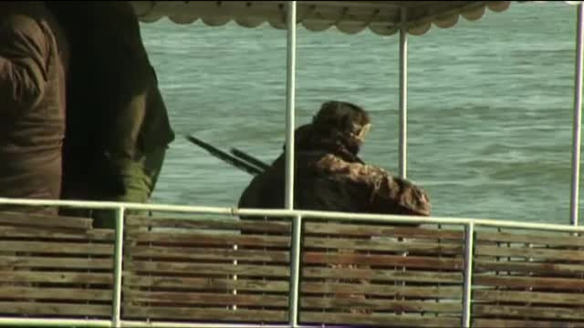 Klaus Iohannis a refuzat sa promulge legea despre care s-a spus ca ar transforma Romania in "Raiul Vanatorilor"