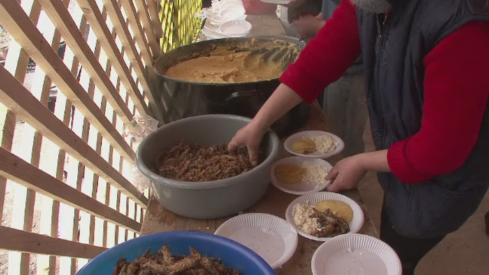 Romanii au sarbatorit Buna Vestire cu fel de fel de preparate imbietoare. Ce patesc cei care s-au certat azi