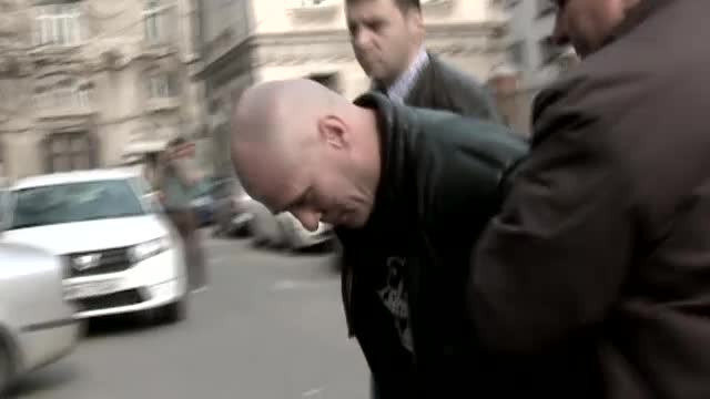 Barbatul care a agresat sexual un baiat de 10 ani din Capitala, prins de politisti cu ajutorul imaginilor difuzate de Pro TV