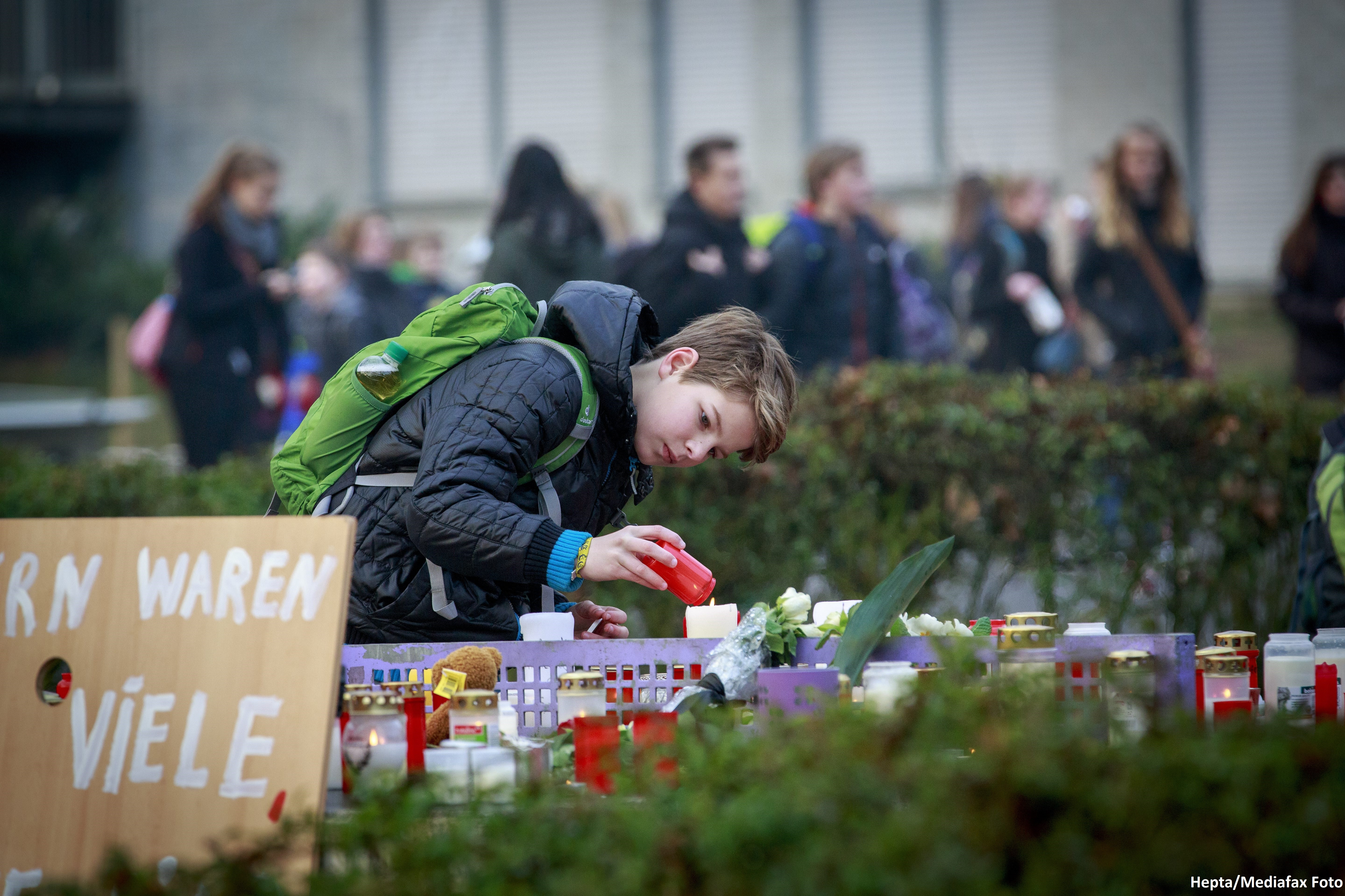 Despagubirile pentru rudele victimelor din accidentul avionului Germanwings: Cat de mult valoreaza o viata?