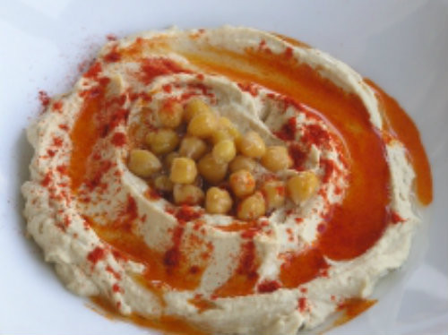 Beneficiile consumului de humus