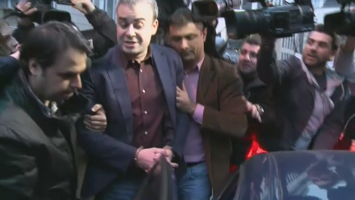 BNR îl ironizează pe Vâlcov: ”Să nu-şi îngreuneze situaţia juridică deja dificilă”