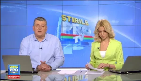 Copil salvat din flacari de un politist ajuns la locul incendiului inaintea pompierilor. Intreaga operatiune a fost filmata