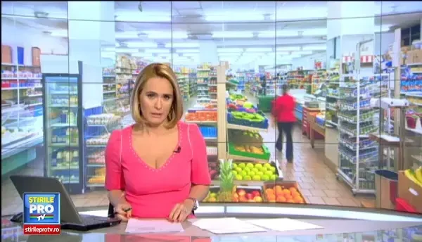 Guvernul vrea sa reduca TVA din aprilie, la 20% cota standard sau la 9% pentru alimente de baza