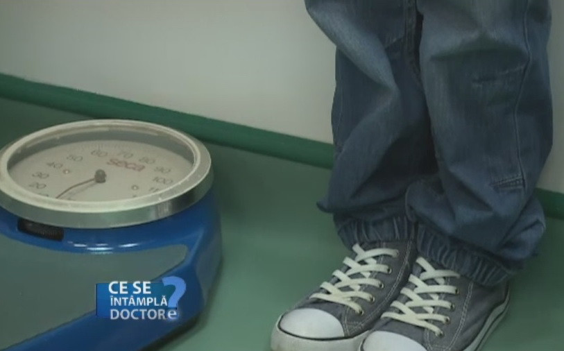 Anorexia nervoasa la copii. Cum pot parintii sa preintampine dereglarile in alimentatia celor mici