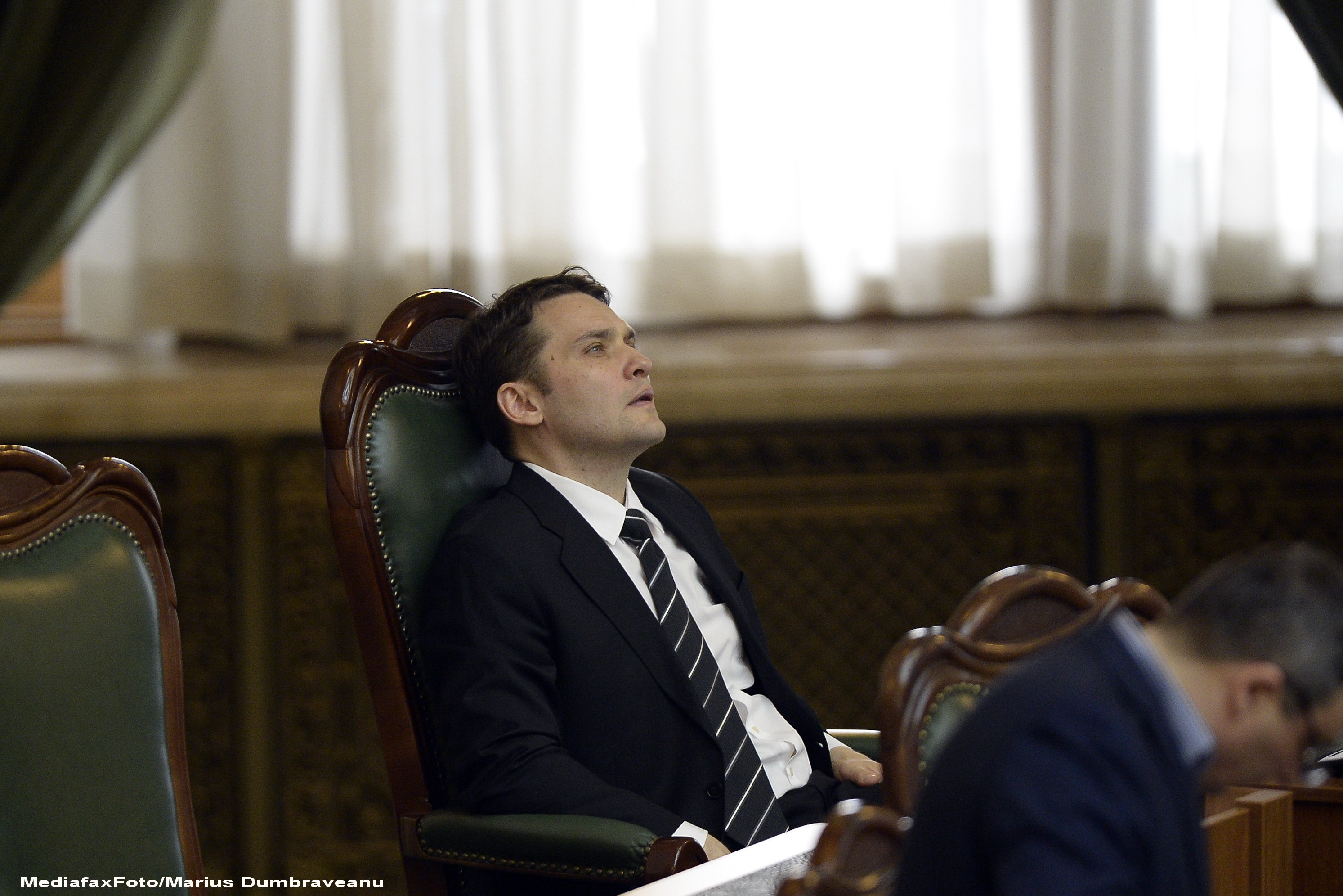 Comisia Europeana, dupa blocarea arestarii lui Sova: "Asteptam o implementare substantiala a recomandarilor MCV"