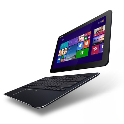 iLikeIT. Asus T300 Transformer Chi a ajuns in Romania. Generatia ultrabook este mai subtire si mai desteapta