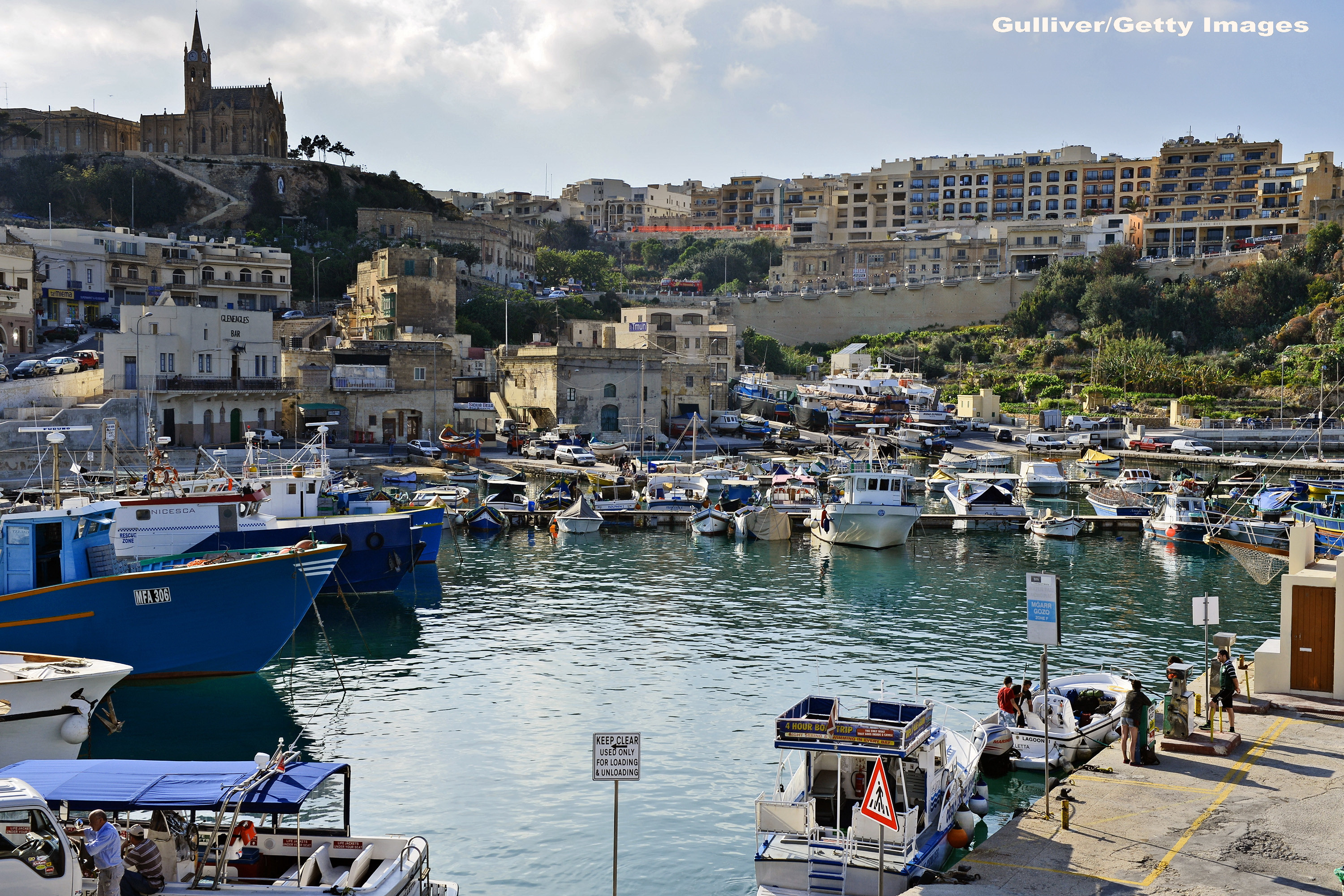 CNN: 10 destinatii turistice care trebuie vizitate, inainte sa se schimbe pentru totdeauna. GALERIE FOTO