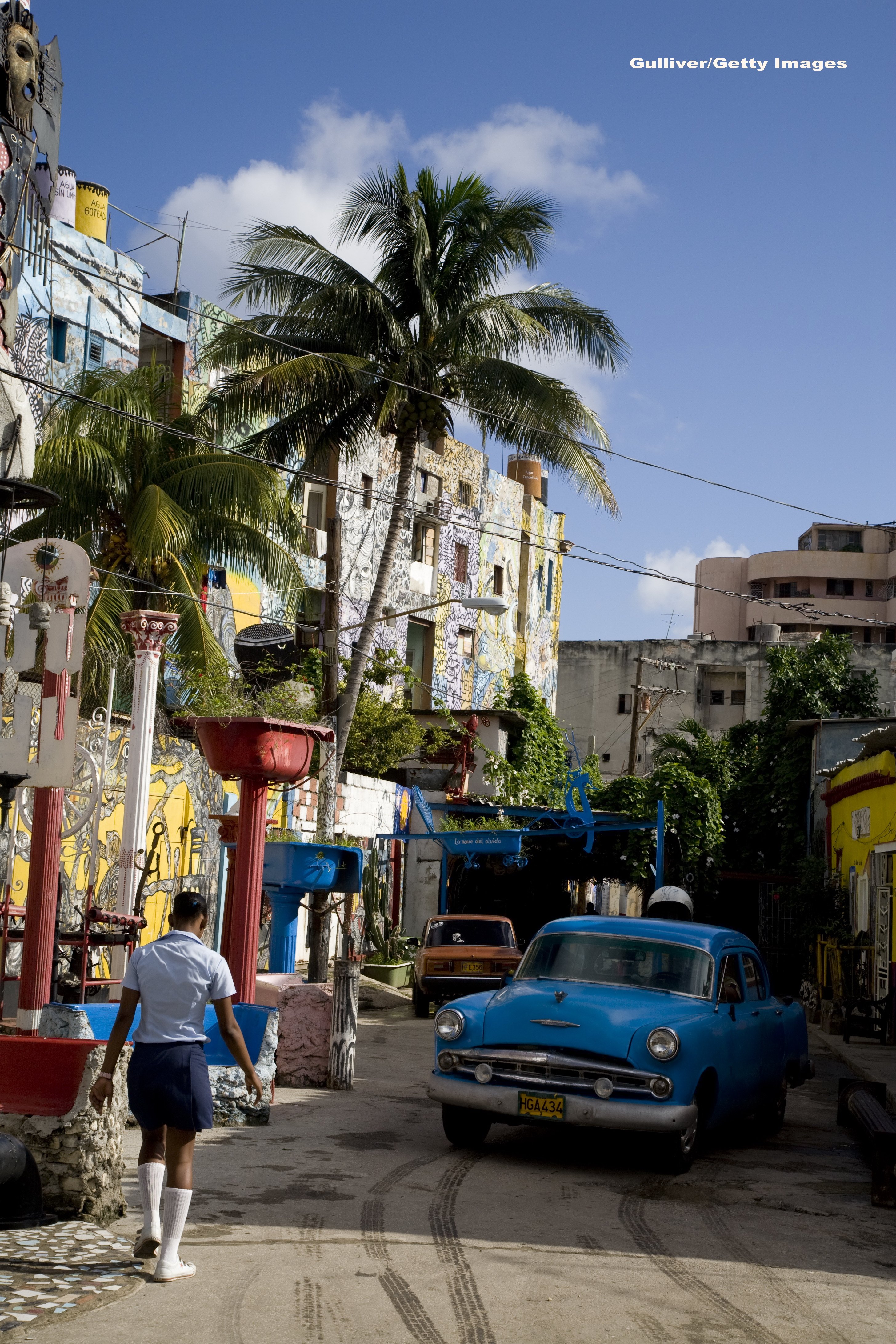 Cuba