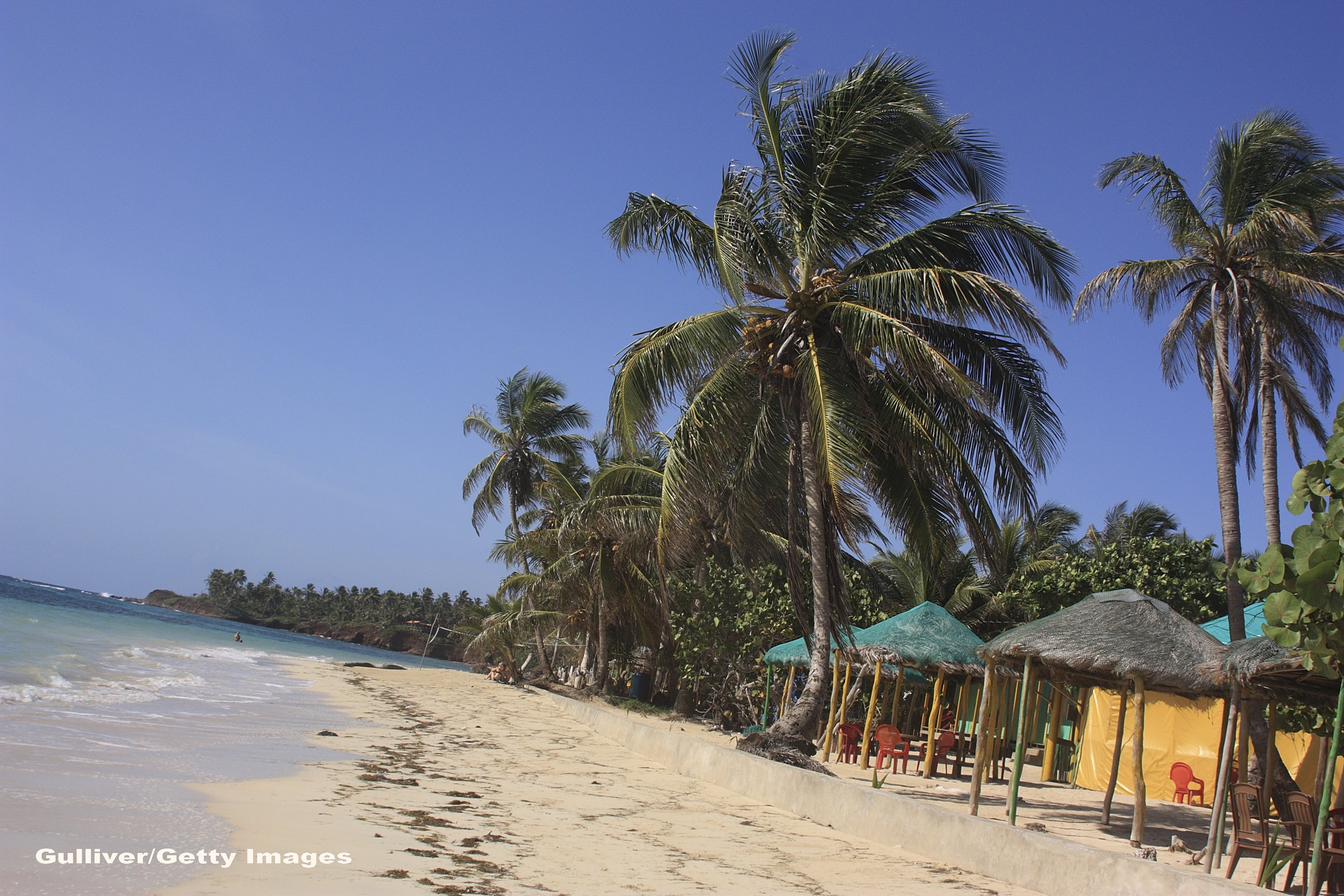 Nicaragua