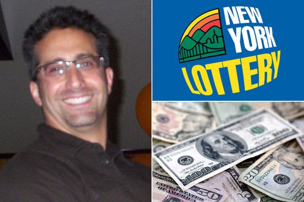 Noroc chior. Un american a castigat 7 milioane de dolari la Loterie cu un bilet primit intr-o felicitare, dupa o operatie