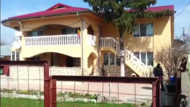 Prim-procurorul si grefiera Parchetului unei judecatorii din Tulcea sunt suspectati de coruptie