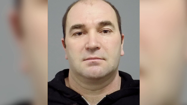 Barbatul care a evadat in urma cu 10 zile la Iasi, de sub escorta Politiei, prins in Vama Bors. Cum voia sa paraseasca tara