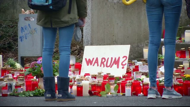 "Nu mi-l pot imagina pe unchiul meu dezintegrat". Familiile victimelor traiesc un adevarat cosmar la locul tragediei