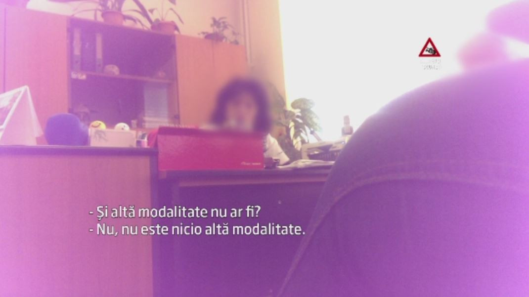 Romania, tara unde birocratia tine de foame. Statul blocheaza dreptul la hrana al unui bebelus care nu poate fi alaptat