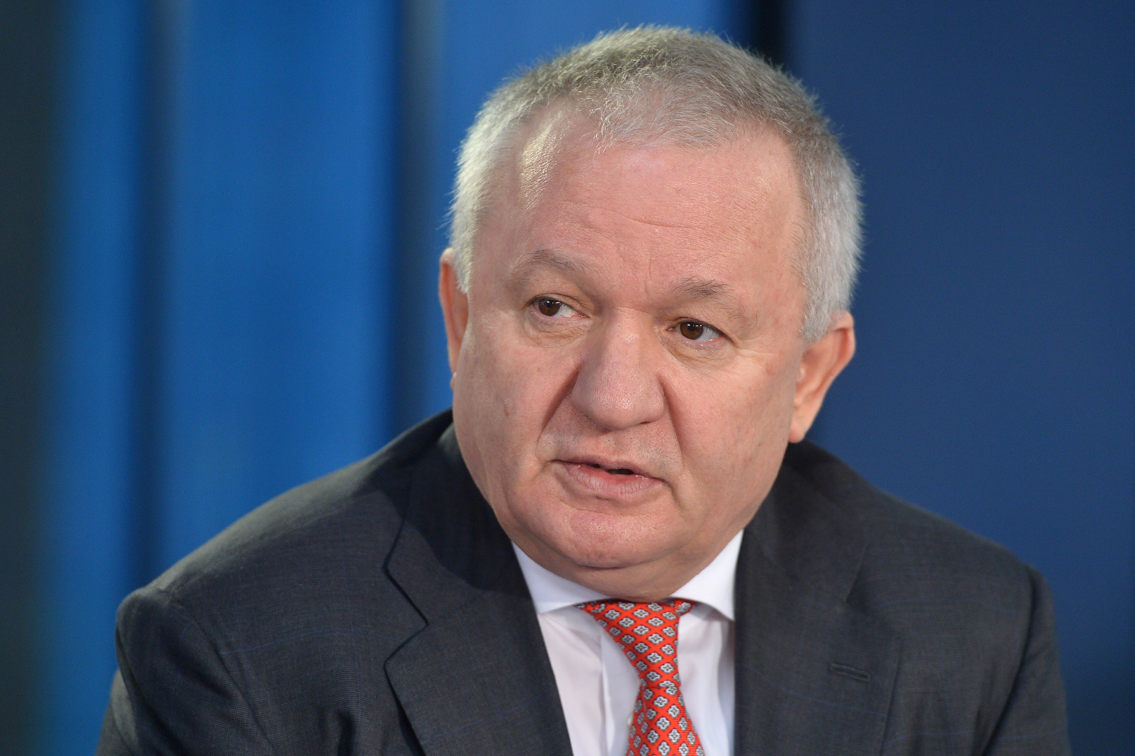 12 milioane de euro - amenda uriasa pe care a primit-o Adrian Porumboiu. Mesajul sau catre APIA: "Sunteti nebuni?"