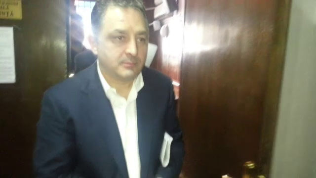 Cum a incercat Marian Vanghelie sa-l convinga pe judecator sa-l elibereze din arest. "Sunt natural, ca branza de oaie"