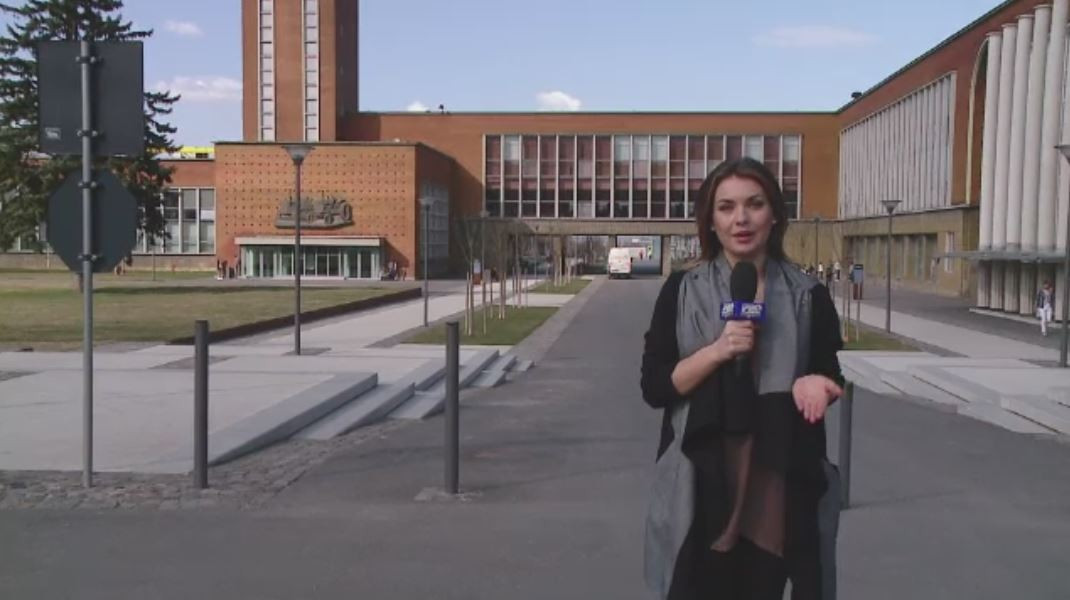 Nu mai producem, dar consumam. Investitia care a transformat Uzina Tractorul din Brasov in cel mai mare mall din Transilvania