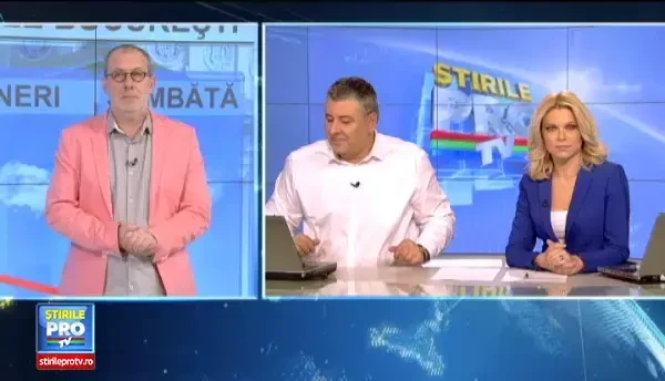 Vremea in Bucuresti si la munte, 26 martie 2015