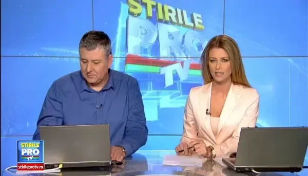 Flashmob caritabil la metroul din Capitala. Pasagerii au invatat sa danseze tango si au donat bani pentru bolnavii de cancer