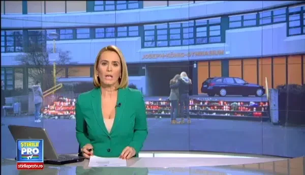 Familiile victimelor traiesc un adevarat cosmar la locul tragediei