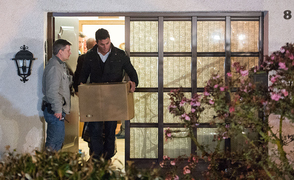 BILD: Lufthansa stia ca Andreas Lubitz a avut depresie. Pilotul a fost declarat temporar inapt de zbor