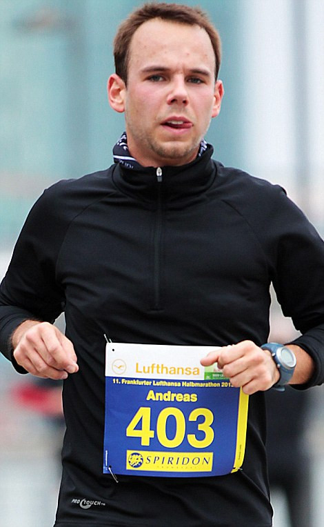 Andreas Lubitz