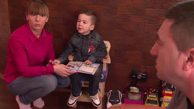 Nicholas sufera de o boala foarte grava si trebuie operat de urgenta. Gestul facut de fosti concurenti MasterChef