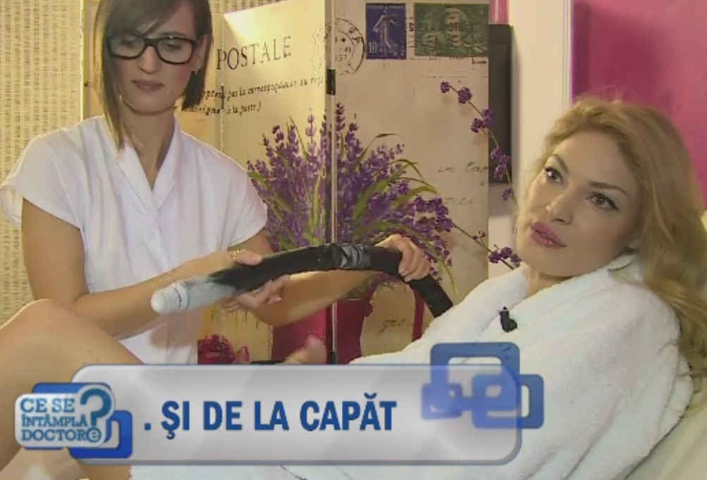 Cum se reface Valentina Pelinel dupa divort si ce sfaturi are pentru femei: "Am mai mult timp pentru mine acum"