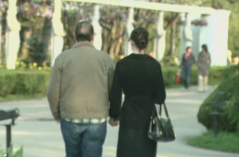 Comunicarea in cuplu: secretele unei relatii de lunga durata