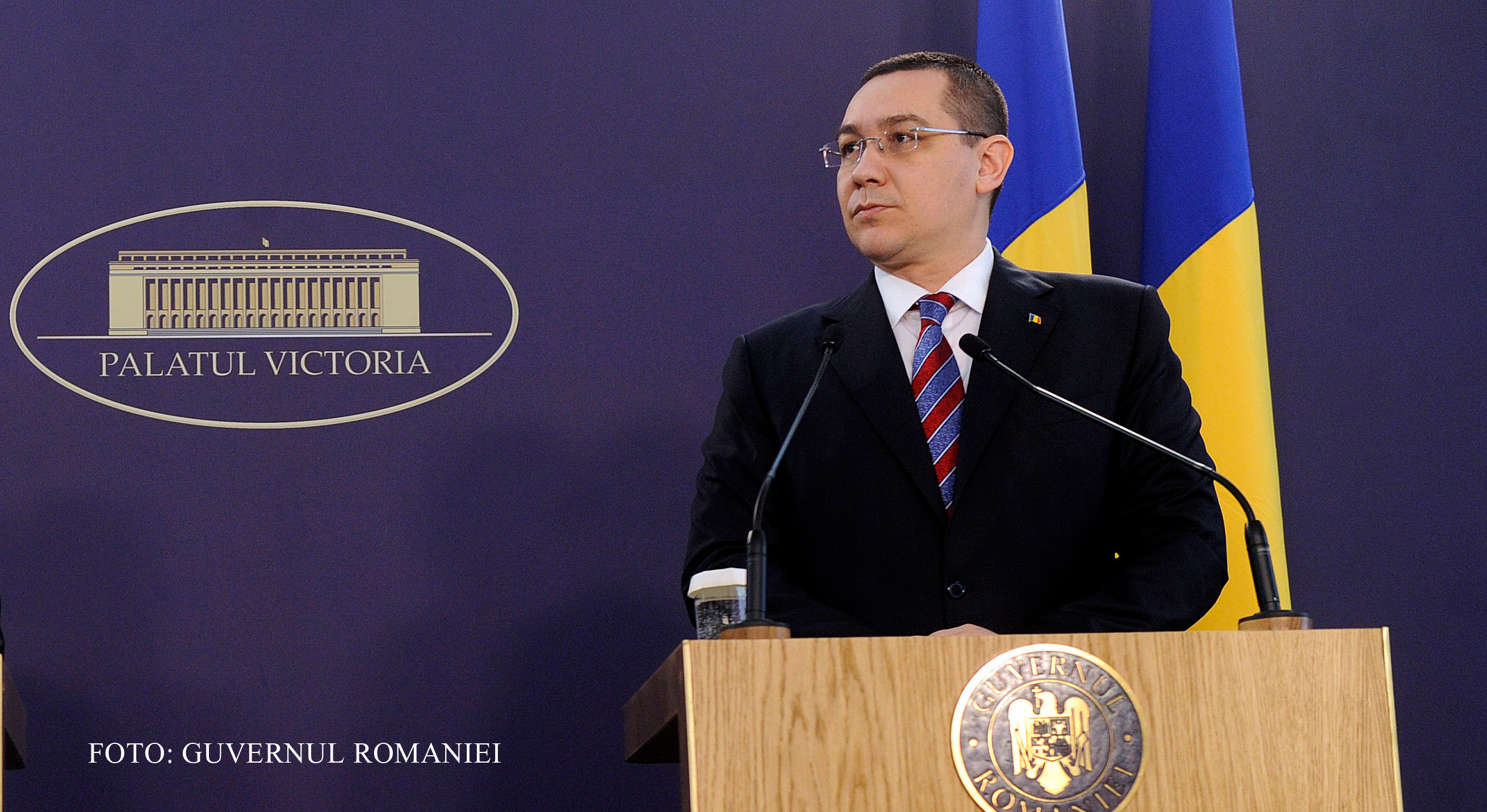Victor Ponta l-a propus pe Eugen Teodorovici ca ministru de Finante. Cum se vor plati salariile si pensiile de Paste