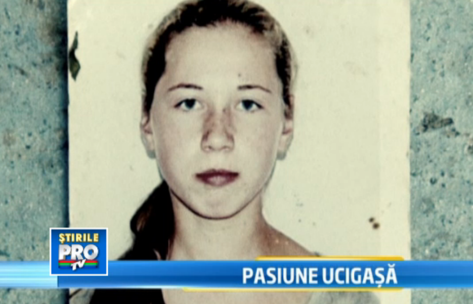 Andrea Pizzocolo crima