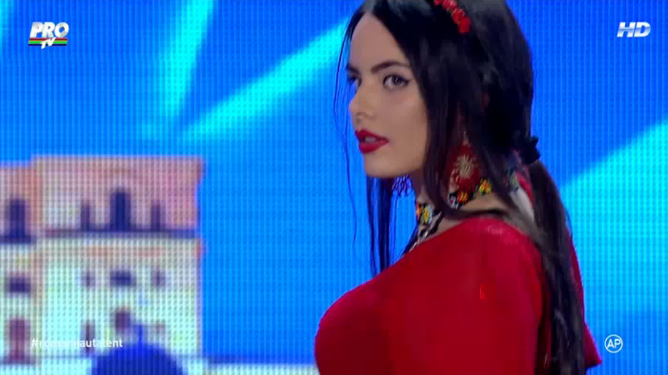 Bianca Costiug