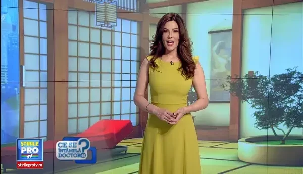 Cum se reface Valentina Pelinel dupa divort si ce sfaturi are pentru femei: