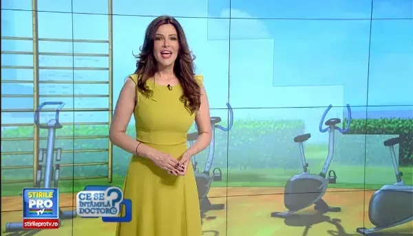 Raluca Arvat, despre experienta de mamica: E teama de necunoscut, dar o sa-mi vina o idee cand o sa intru in panica