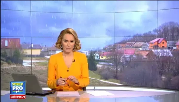 Avertizare ANM de ploi torentiale si temperaturi scazute in toata tara. De cand se incalzeste vremea