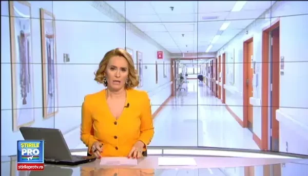 Ecografiile facute de doi miri la o clinica de stat pareau trase la imprimanta. Un alt control a aratat eroarea revoltatoare