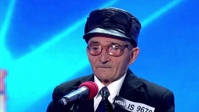 Concurentul de la "Romanii au Talent" care a luat 4 de DA, dar care a murit inainte sa prinda urmatoarea runda