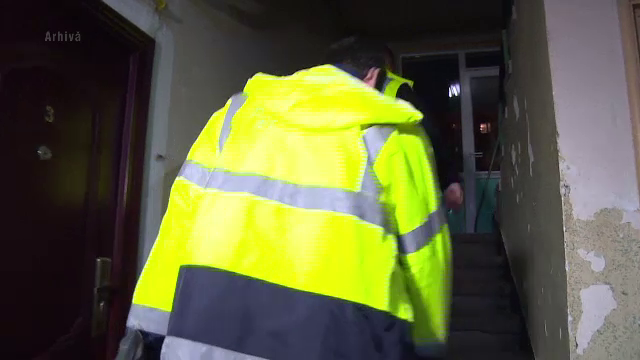 O femeie bolnava psihic si-a omorat mama, dupa o criza de schizofrenie. Parintii abia o externasera de la psihiatrie