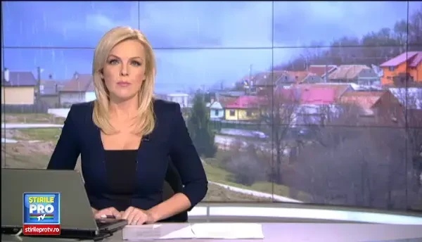 MAI a dat alerta de inundatii dupa avertizarea meteo venita sambata. Unde vor fi cele mai afectate zone