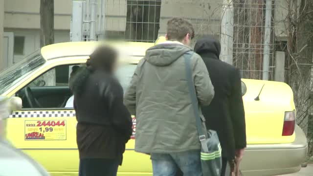 Misterul "teleportarilor" din Iasi. Sute de persoane au certificate de handicap, dar calatoresc zilnic si 600 de kilometri