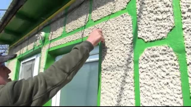 Calvarul vine la ora fixa. Intr-un cartier din Braila, zeci de case incep sa se zguduie in fiecare zi, de la 4.30