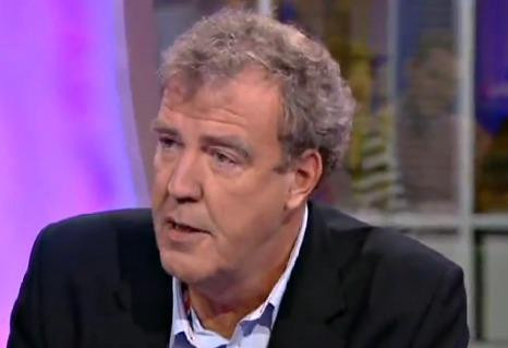 Directorul general al BBC, amenintat cu moartea dupa ce a renuntat la colaborarea cu Jeremy Clarkson, realizatorul Top Gear