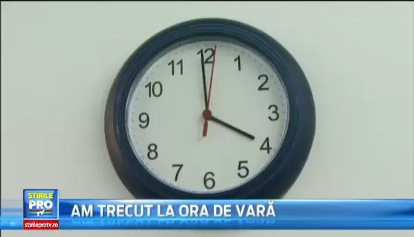 Planeta noastra a avut parte de un respiro, timp de 60 de minute. Cum a fost respectata