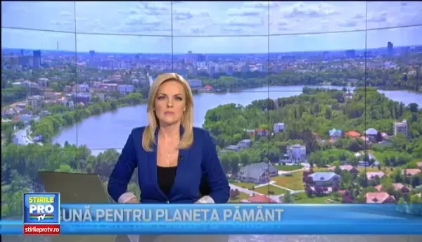 Bucuresti - un deșert de beton asfaltat haotic. Oprescu-si umfla metrii patrati de zona verde si uita de proiectele promise