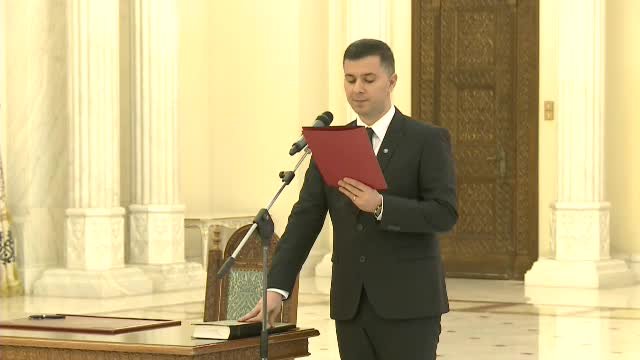 Marius Nica