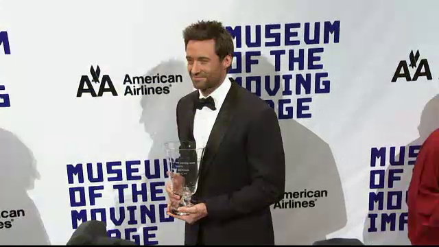 Hugh Jackman intra pentru a opta oara in pielea lui Wolverine, personajul care i-a adus celebritatea, intr-un nou film X-Men