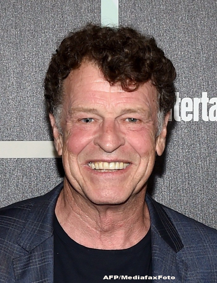 John Noble
