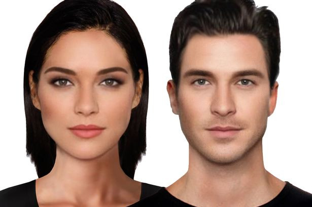 cele mai frumoase chipuri