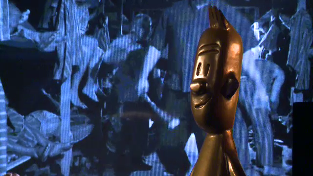 PREMIILE GOPO 2015. "Closer to the Moon", de Nae Caranfil, desemnat cel mai bun film